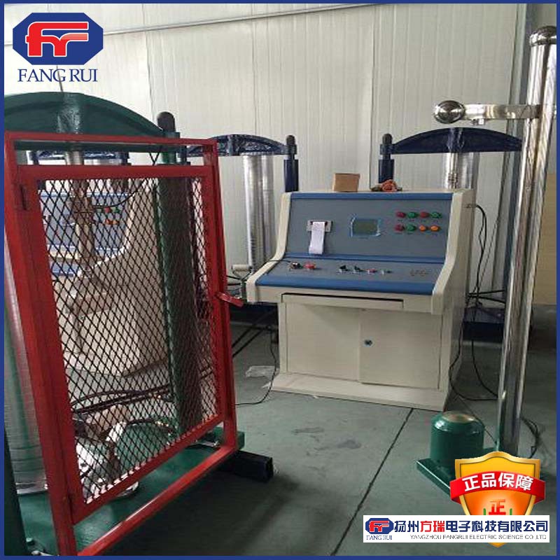 拉力試驗機廠家 拉力機裝置原理