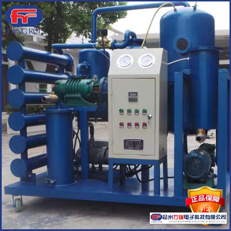 真空濾油機價格 凈油機