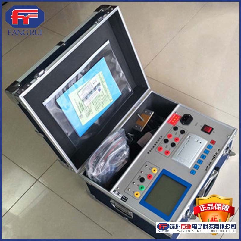 高壓開(kāi)關(guān)綜合參數(shù)測(cè)試儀廠家 高壓開(kāi)關(guān)測(cè)試儀圖片