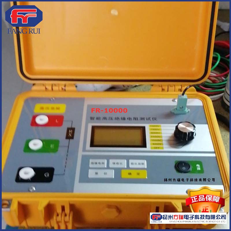 10000V絕緣電阻測(cè)試儀價(jià)格 10Kv絕緣電阻廠家